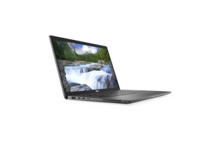 LAT 7410 i5-10310U 16GB 256GB-NVMe 14"FHD W11P WLAN BT CAM Single Point CMAR