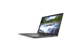 LAT 7410 i5-10310U 16GB 256GB-NVMe 14"FHD W11P WLAN BT CAM Single Point CMAR