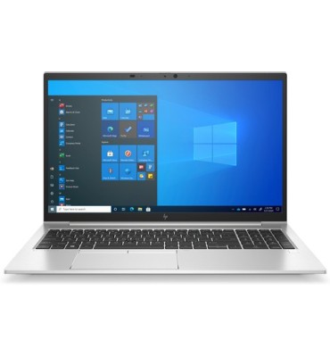 850 G8 i5-1135G7/8GB/256GB-NVMe/15.6"FHD/W11P CMAR WLAN/BT/CAM/FPR