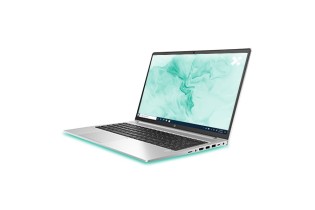 450 G8 i5-1135G7 8GB 256GB-NVMe 15.6"FHD W11P CMAR WLAN BT CAM FPR