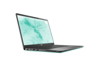 LAT 7400 i5-8365U 16GB 256GB-NVMe 14"FHD W11P CMAR WLAN BT CAM FPR Single Point