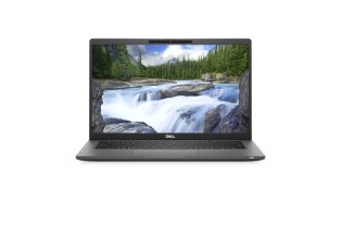 LAT 7420 i7-1185G7 32GB 256GB-NVMe 14"FHD W11P Touchscreen WLAN BT CAM Single Point CMAR