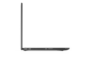 LAT 7420 i7-1185G7 32GB 256GB-NVMe 14"FHD W11P Touchscreen WLAN BT CAM Single Point CMAR