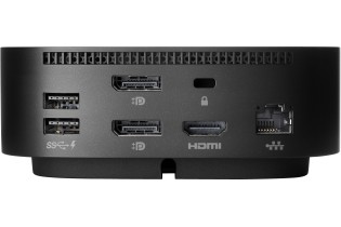 HP USB-C Dock G5 2xUSB-C 4xUSB3.0 AUDIO 2XDP 1xHDMI RJ45