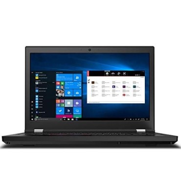 P15 Gen 1 i7-10850H/32GB/512GB-NVMe/15.6"FHD/W11P WLAN/BT/CAM/FPR/T1000/1x32GB/CMAR