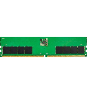 16GB DDR5 PC5-38400 4800Mhz DIMM  NON ECC 288p Desktop/Workstation NON ECC memory