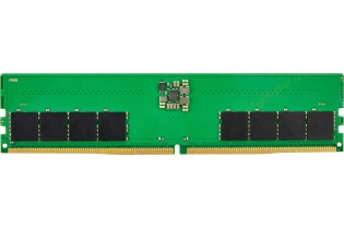 16GB DDR5 PC5-38400 4800Mhz DIMM  NON ECC 288p Desktop Workstation NON ECC memory