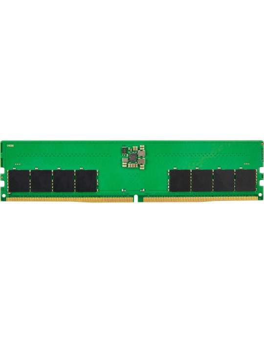 32GB 1x32GB DDR5-4800 NON ECC UDIMM Workstation Memory