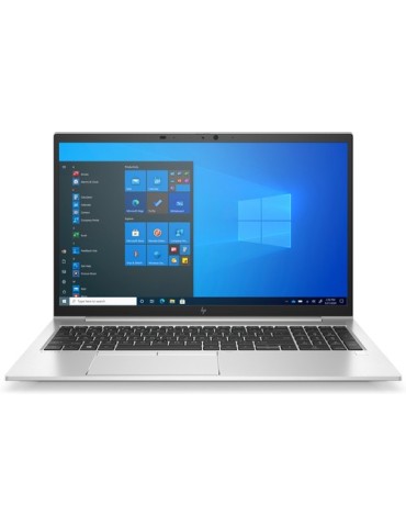 850 G8 i5-1135G7/8GB/256GB-NVMe/15.6"FHD/W11P CMAR WLAN/BT/CAM/FPR