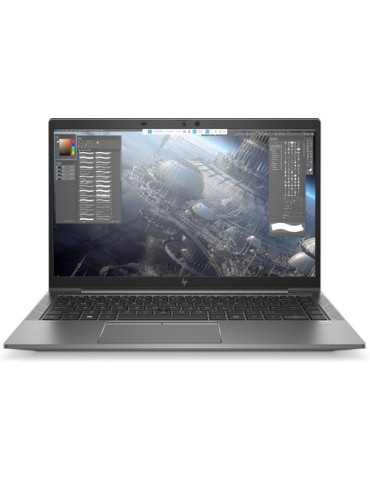 Zbook Firefly 14 G8 i5-1135G7/16GB/256GBM2/14"FHD WLAN/BT/CAM/FPR/2x8GB/CMAR