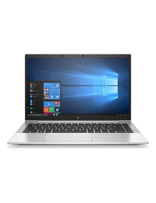 840 G7 i5-10310U 16GB 256GB-NVMe 14"FHD W11P CMAR WLAN BT CAM FPR