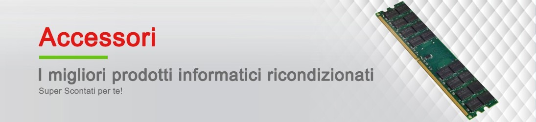 I migliori prodotti informatici ricondizionati, Super Scontati per te!